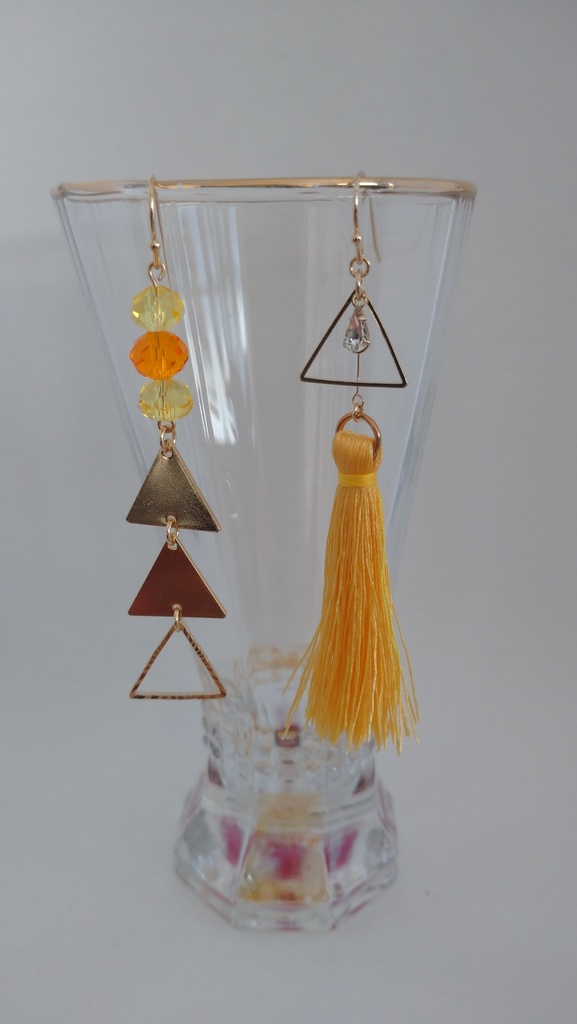 [鬼滅の刃] 我妻善逸イメージ