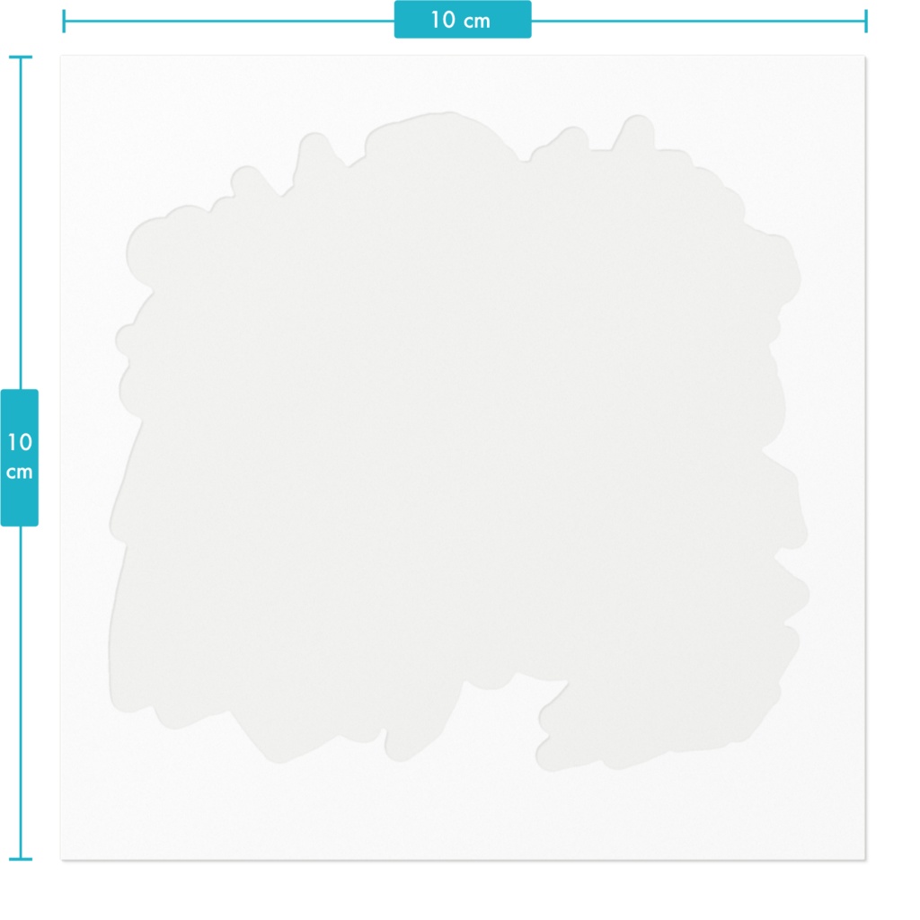 はろはろステッカー(2022Halloween)