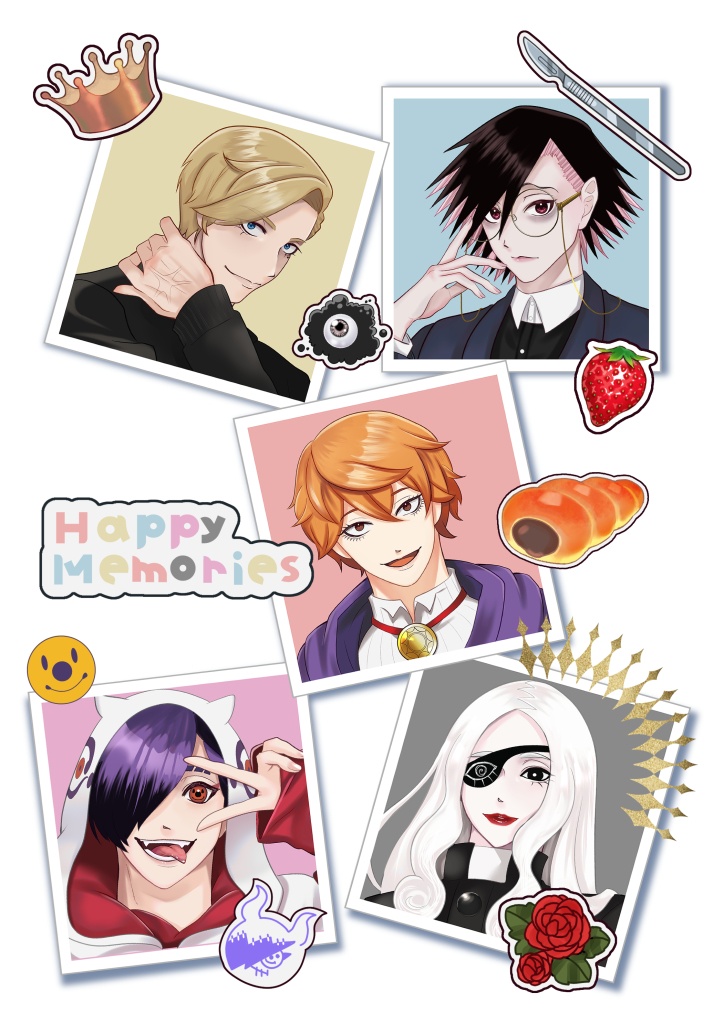 Happy Memories