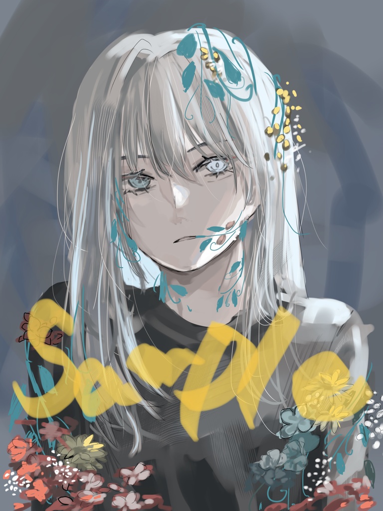 『罪滅ぼし』