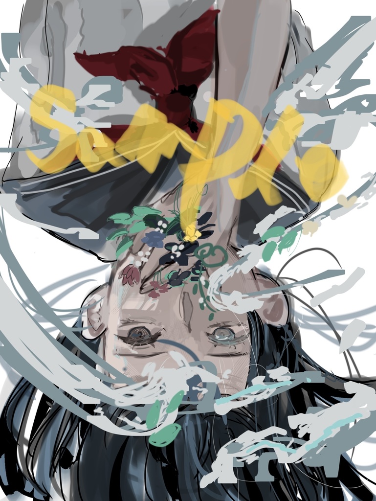 『モノケノカラ』