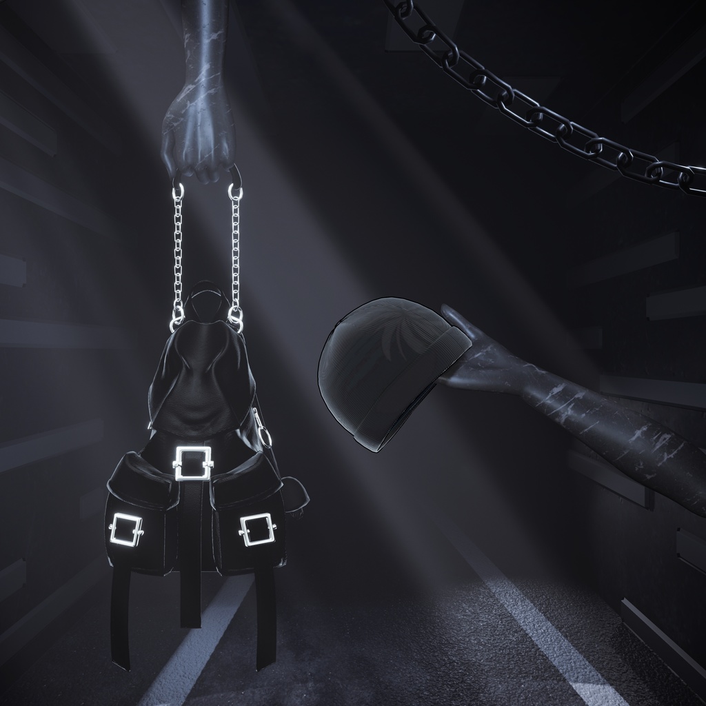 【NOWRE】 疾走🏍️🏃【10アバター対応】01.07open!