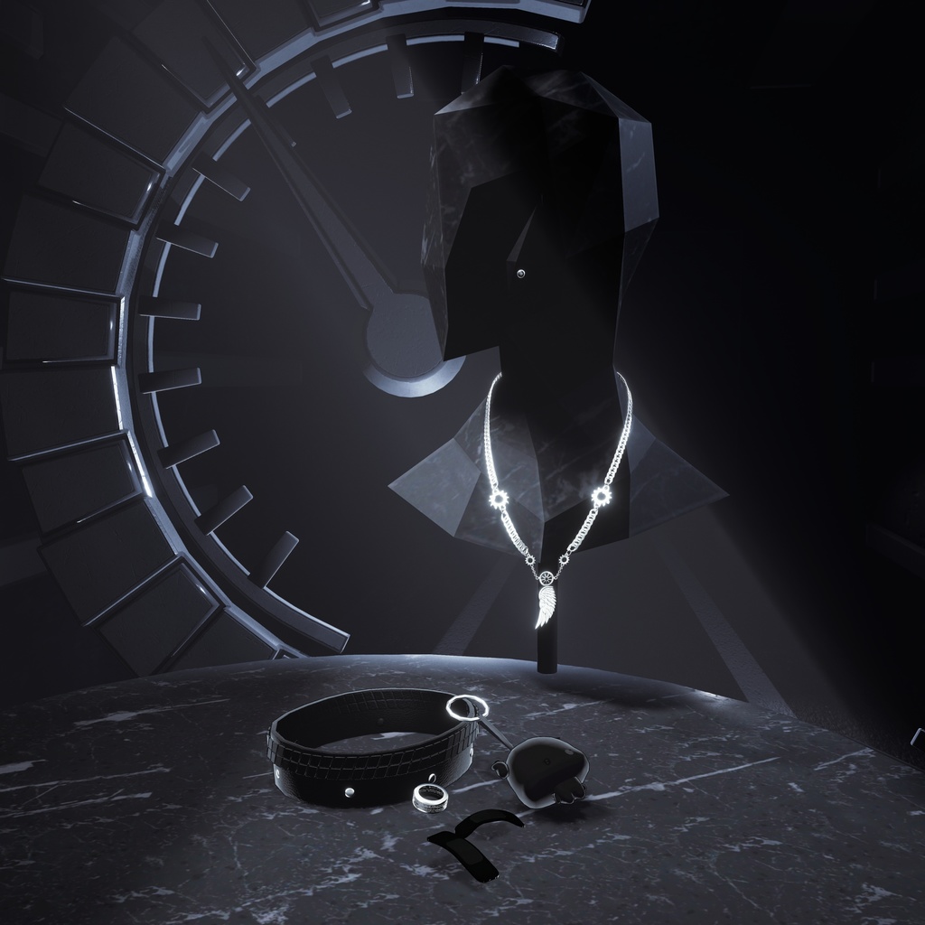 【NOWRE】 疾走🏍️🏃【10アバター対応】01.07open!