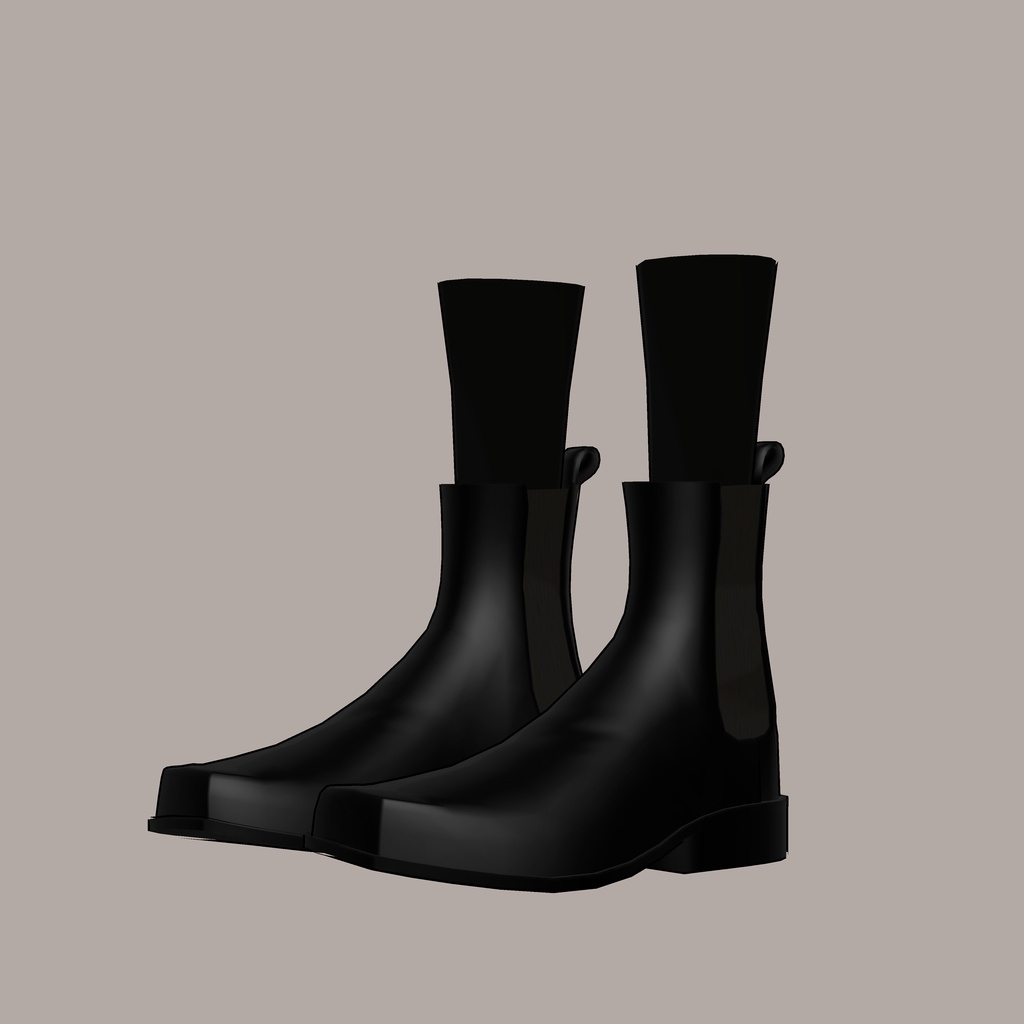 【TAERI】TAERI01_NOIRÉ Clothes+Hair set 【TAERI対応】