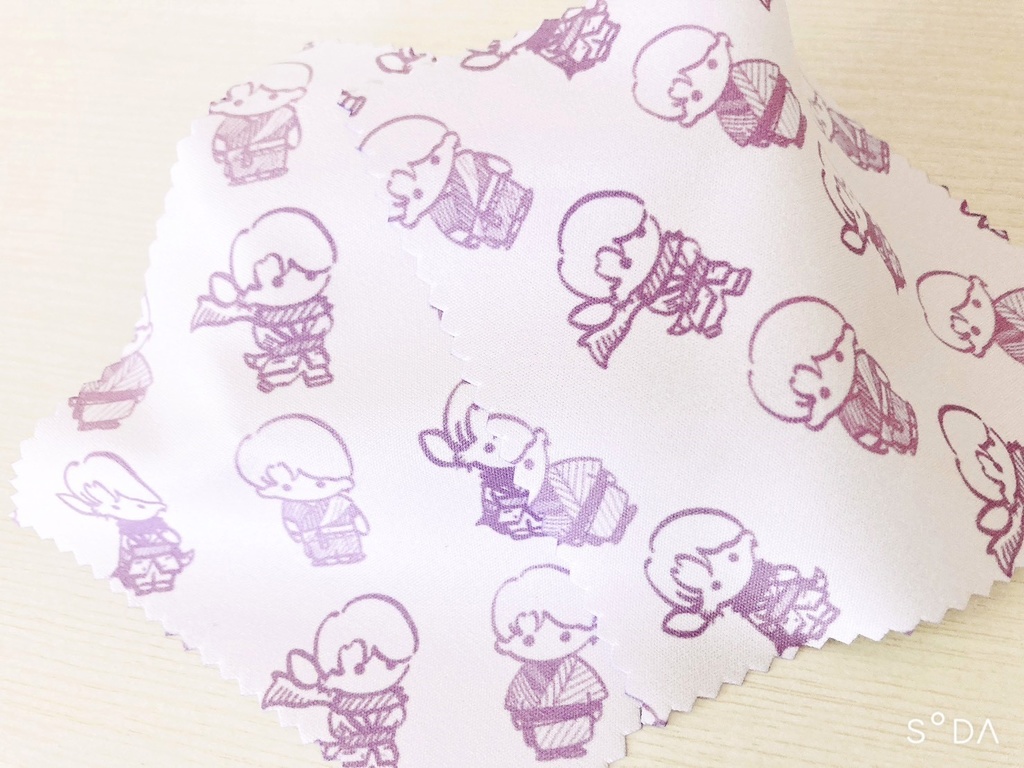 まめさみめがねふき