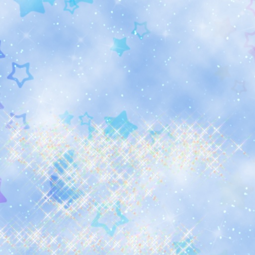 サムネ素材(歌枠)