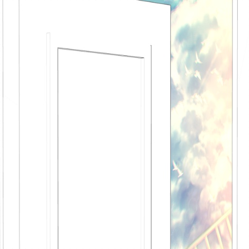 サムネ素材(初配信Week)+おはV