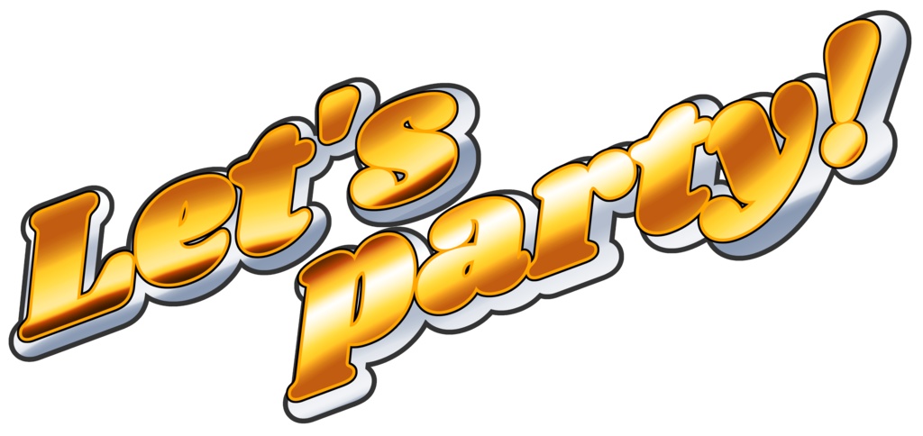 高画質背景素材+サムネロゴ素材