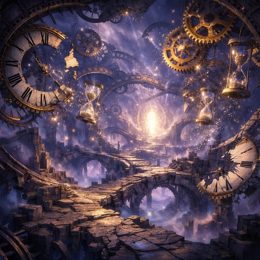 背景素材(生成AI)