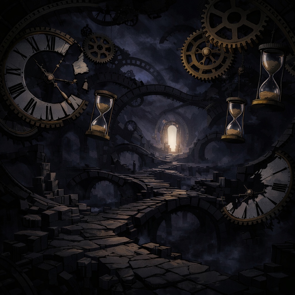 背景素材(生成AI)