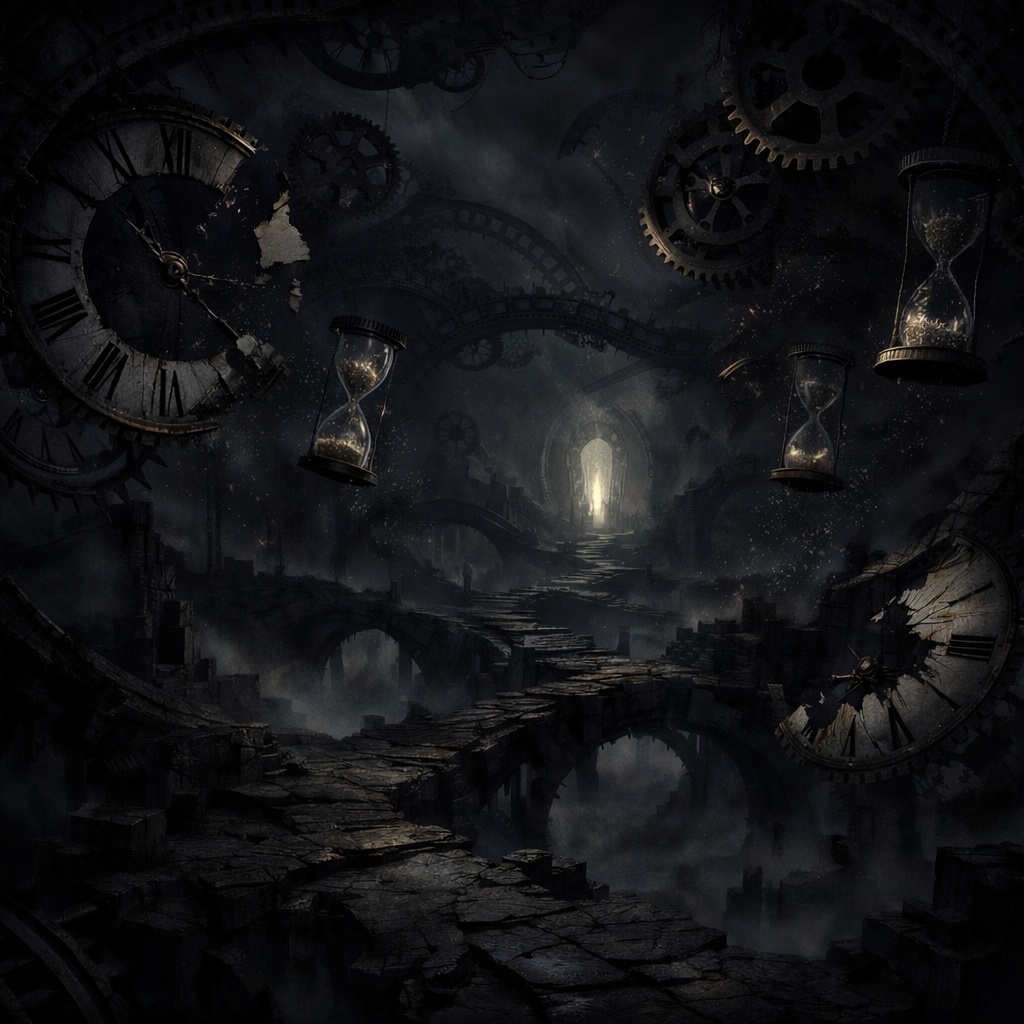 背景素材(生成AI)