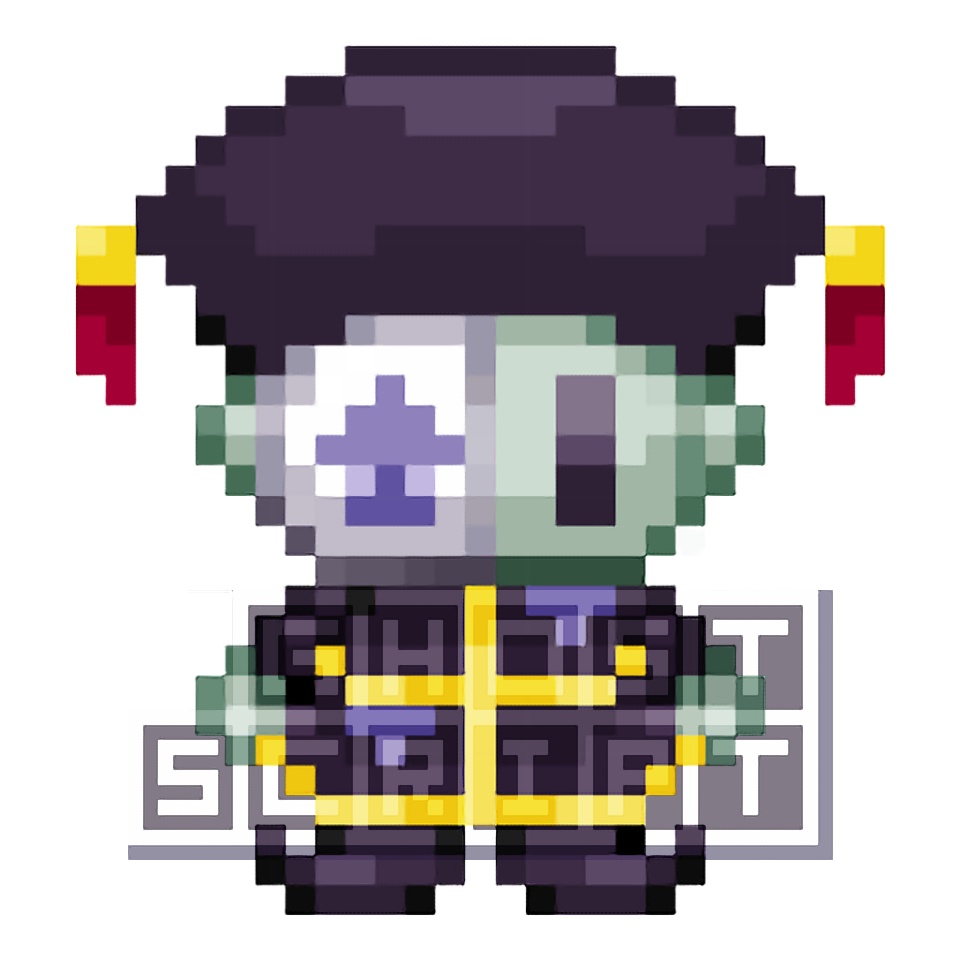 ミニジズズ アバター