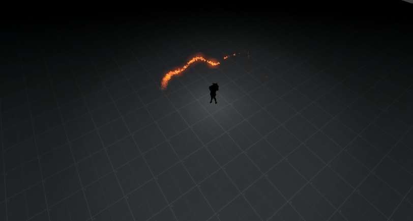 [Unity / Particle / Fx / VRChat ] Noise Particle Ring - patupatu - BOOTH
