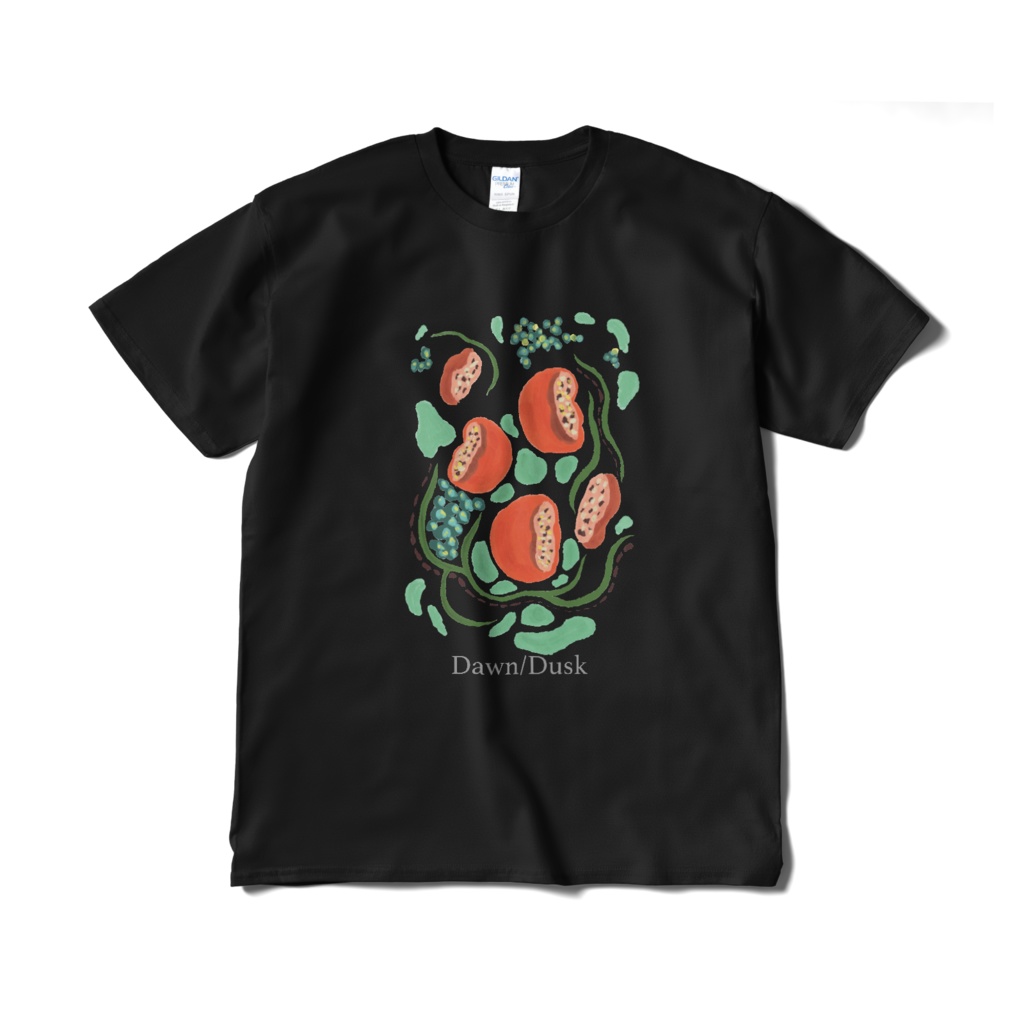 ”Pomegranates” T-shirt
