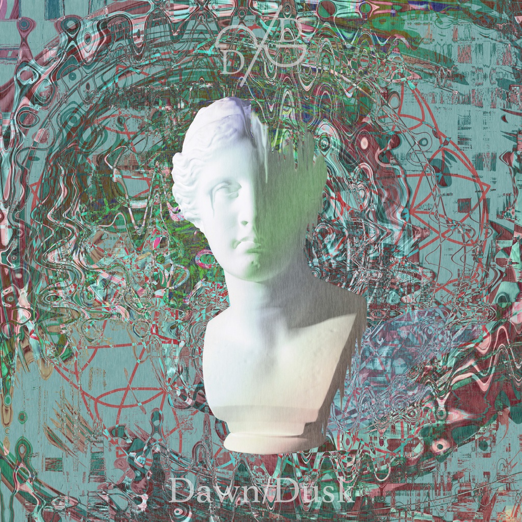 ”Classic Future” T-shirt