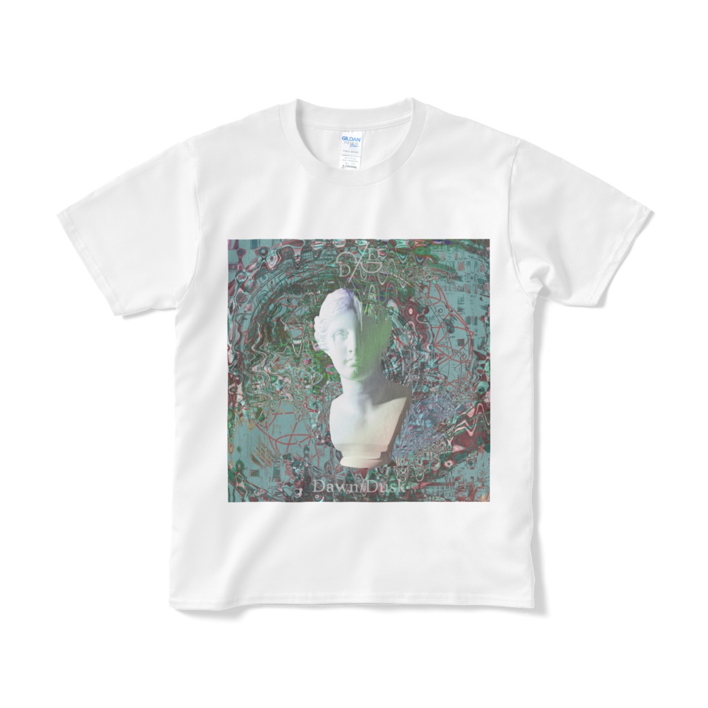 ”Classic Future” T-shirt