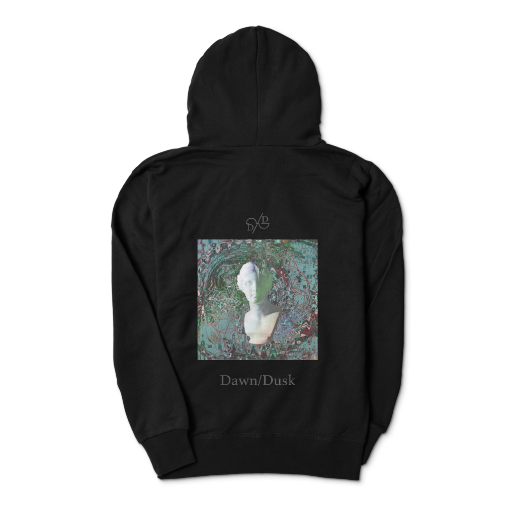 ”Classic Future” Hoodie