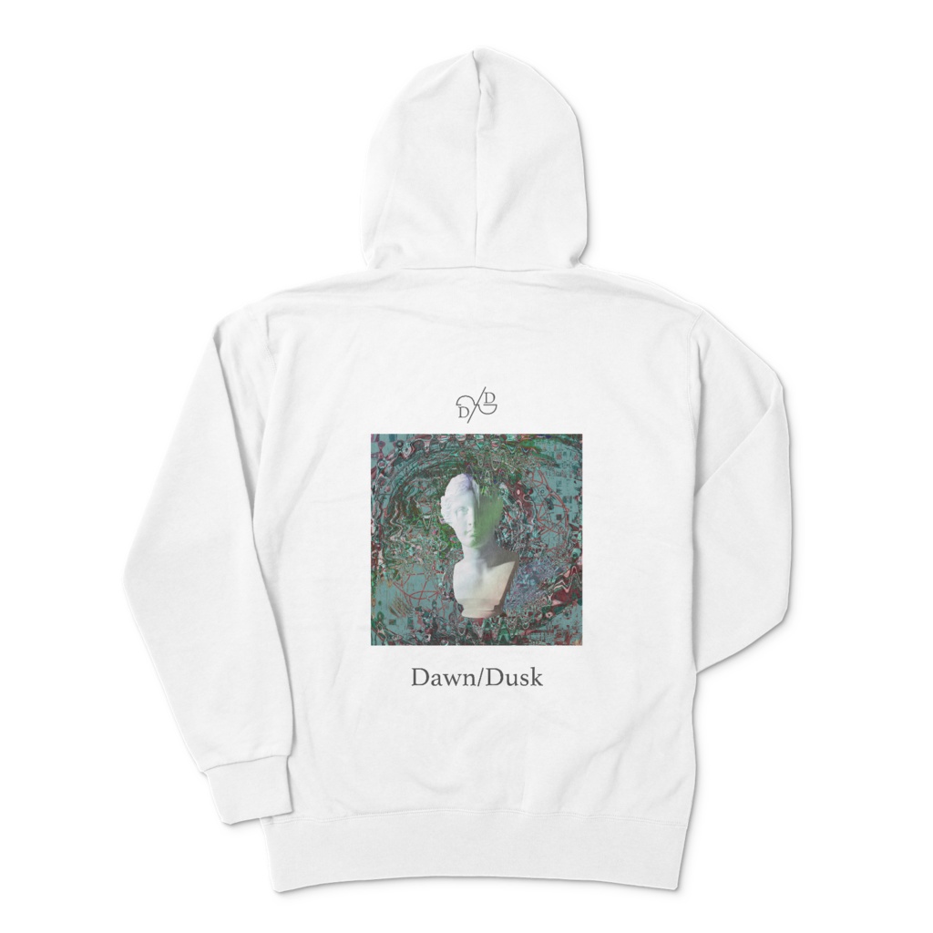 ”Classic Future” Hoodie