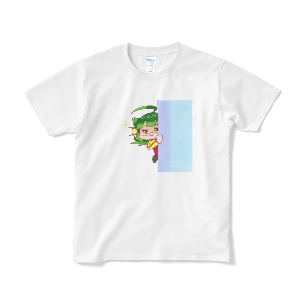 おはなまこTシャツ #35