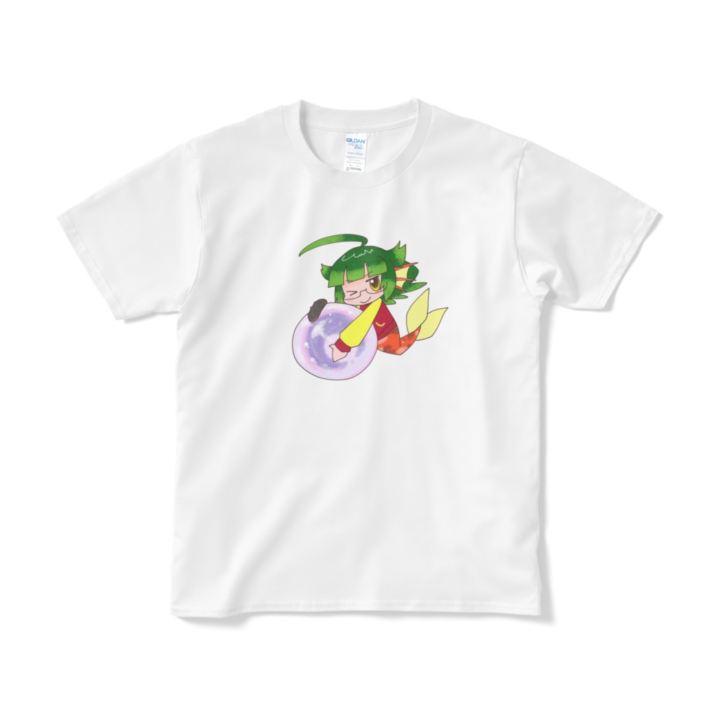 おはなまこTシャツ #41