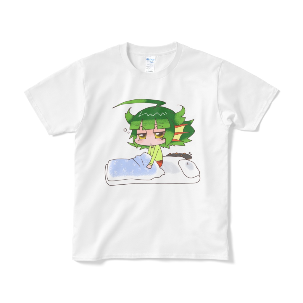 おはなまこTシャツ #66