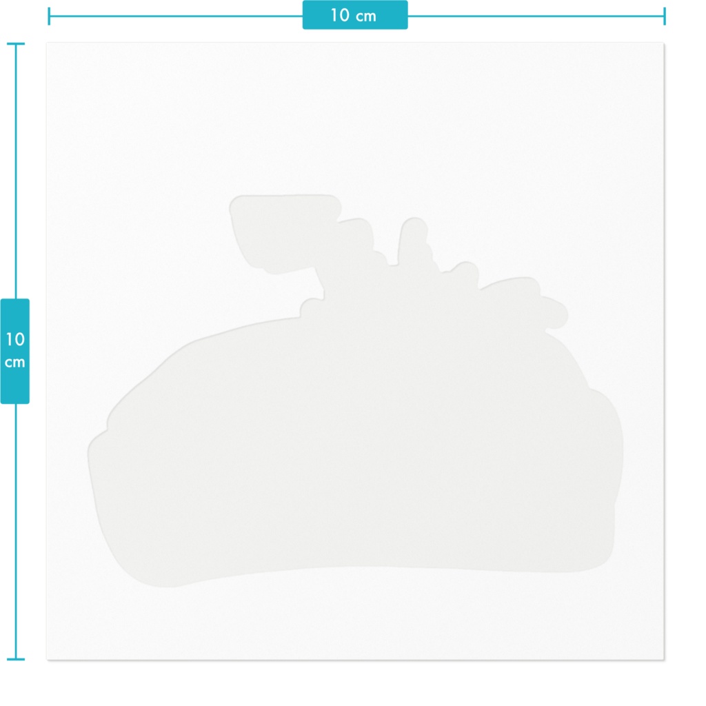 おはなまこステッカー #68
