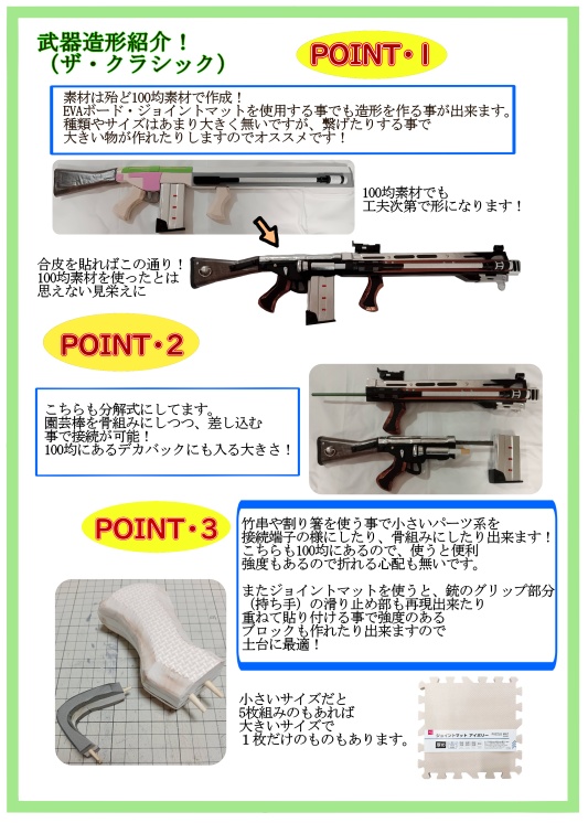 GEAR MOLDENG PHOTO COLLECTHION 1(委託)
