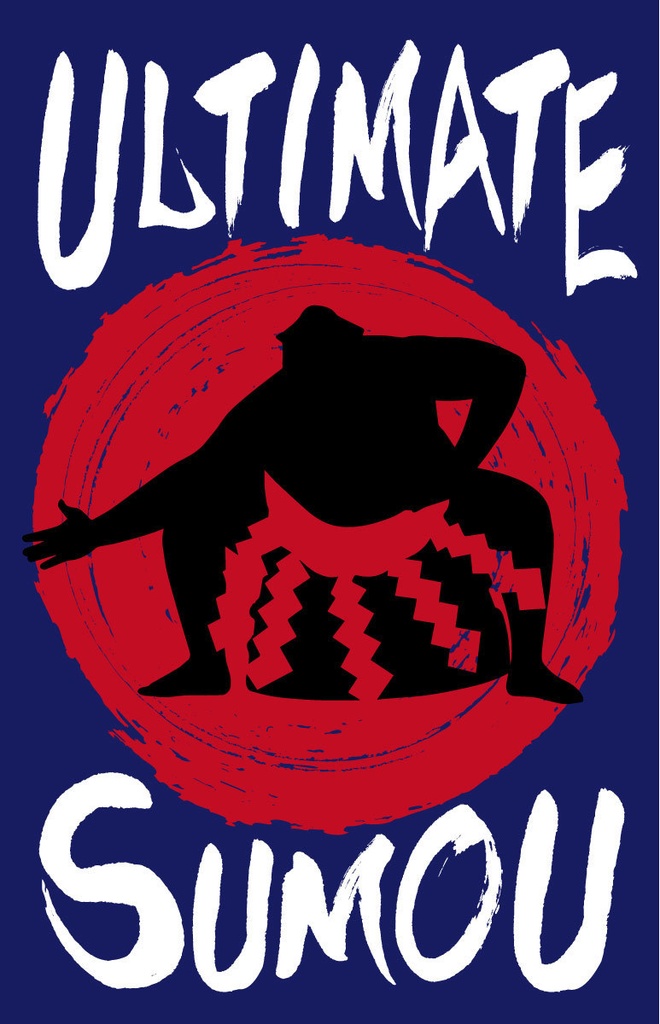 闇相撲vs光相撲【エモクロアTRPGシナリオ】