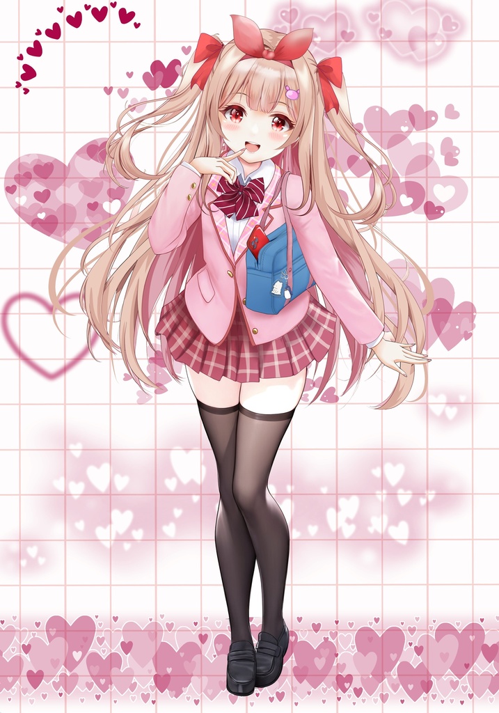 個人依頼イラスト制作(お支払い窓口専用)