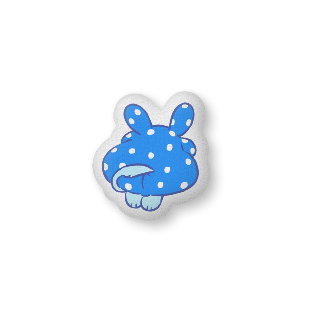 ふわふわボウロ