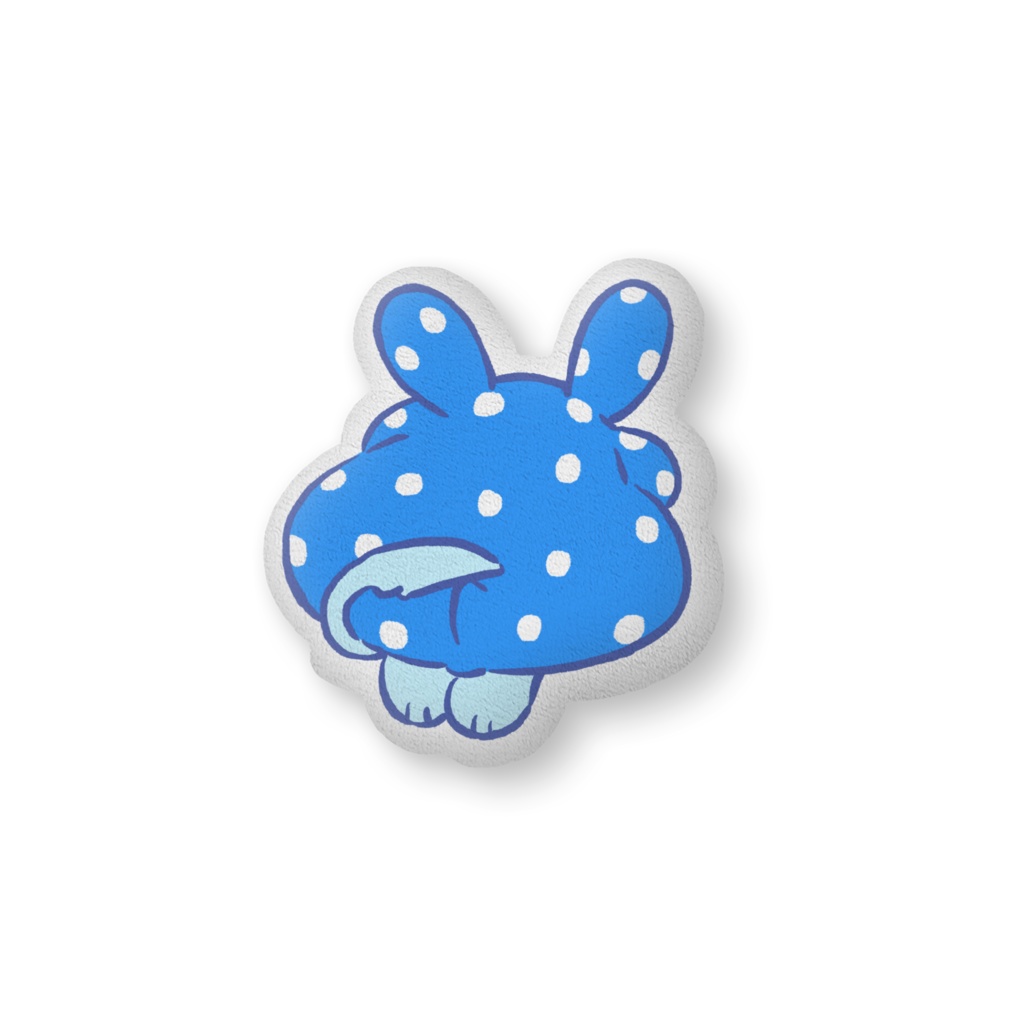 大きなふわふわボウロ