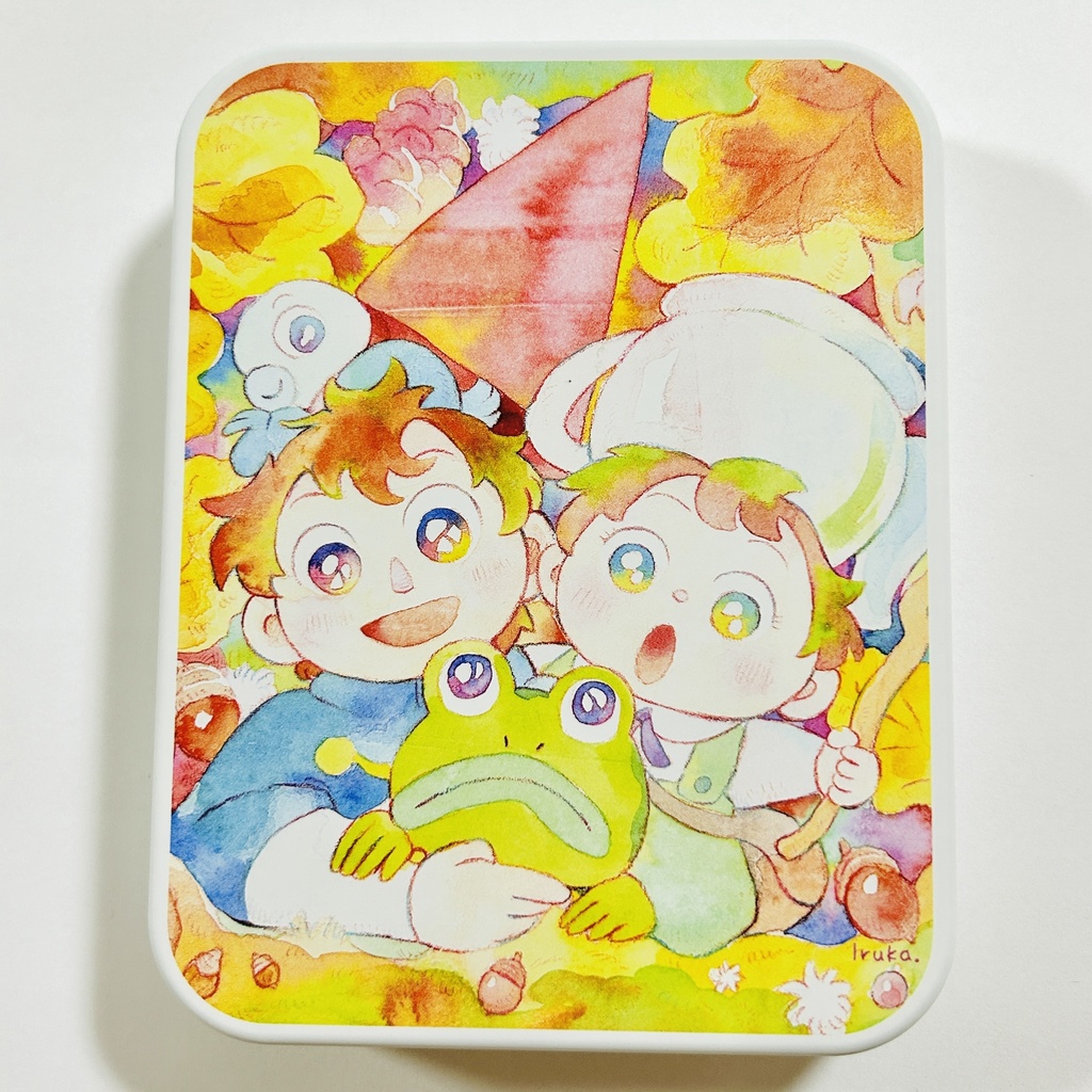 ブリューム缶(OTGW)