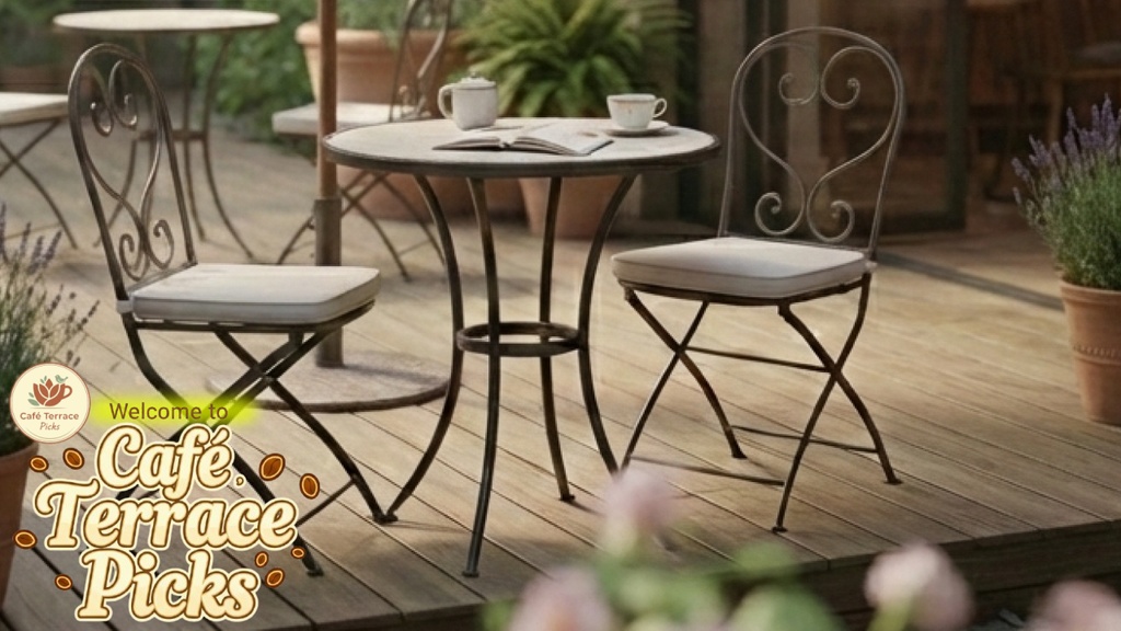 ミステリーARG「Cafe Terrace Picksへようこそ」