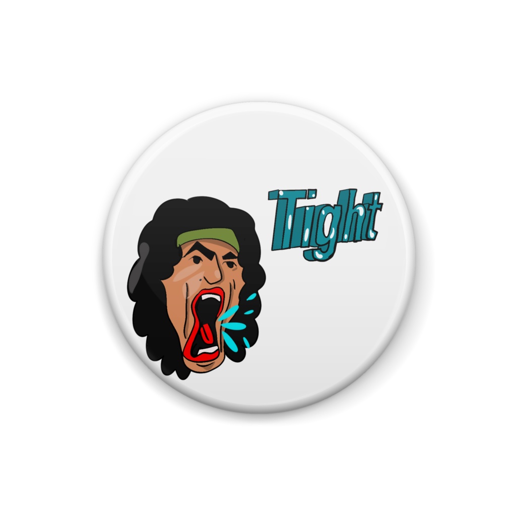 ランボーイの証