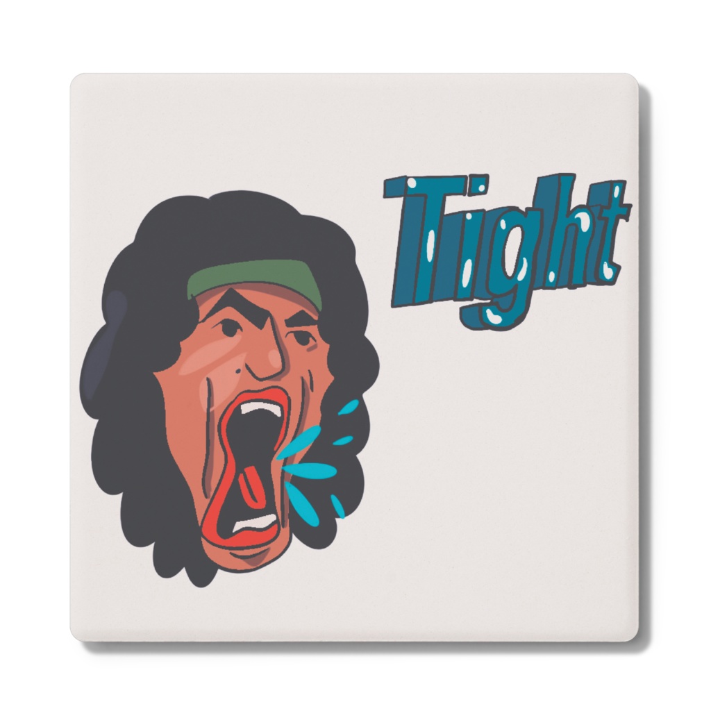 ランボーイは見ている