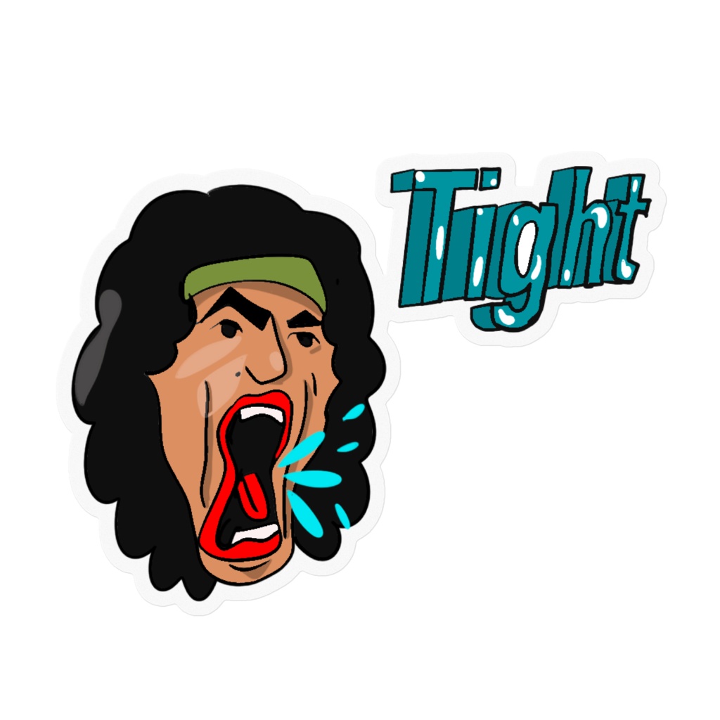 ランボーイと共に