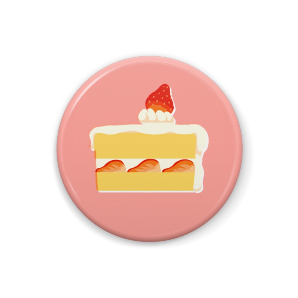 ケーキ