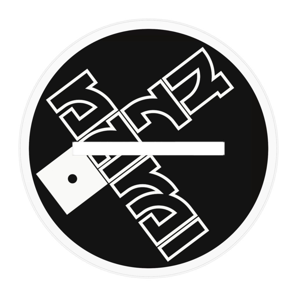 73 アクリルスタンド 魔王衣装