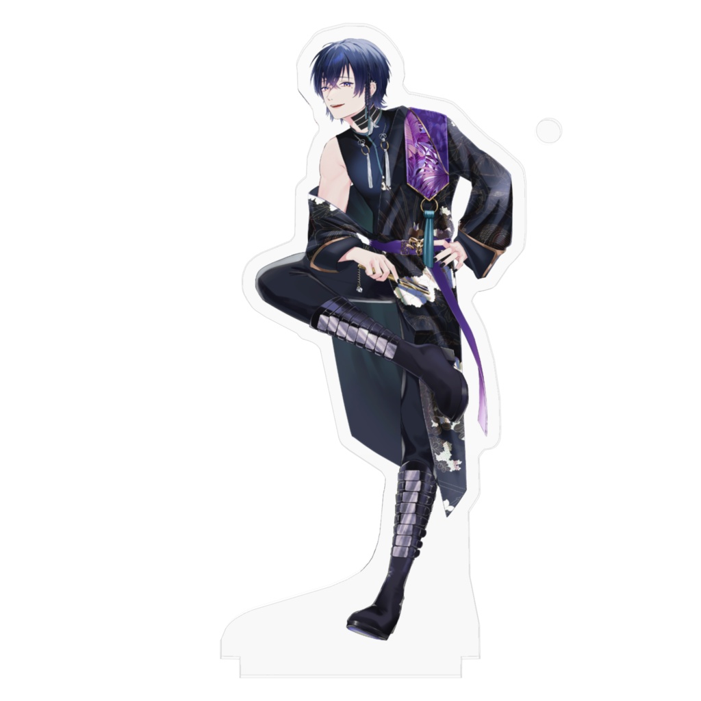 73 アクリルスタンド 和モダン衣装