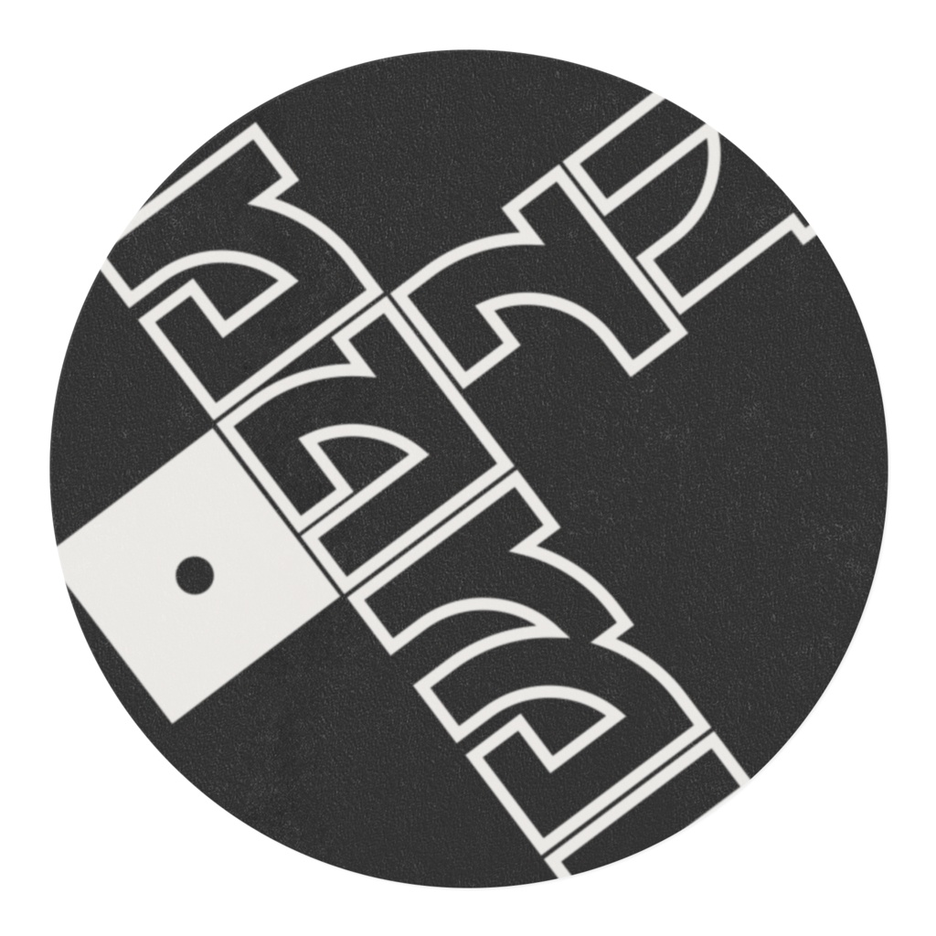 あつまれ73くん マスキングテープ