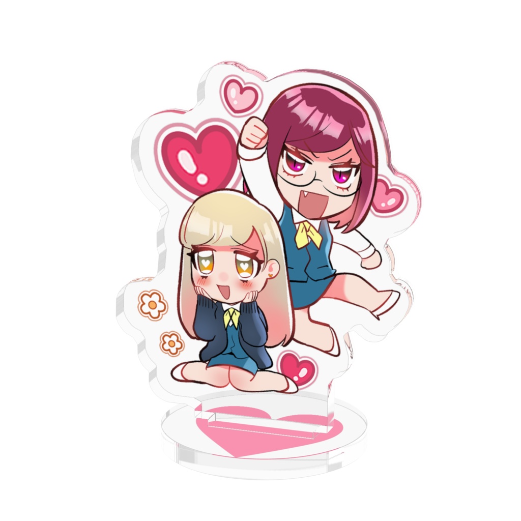 マオユリアクスタ