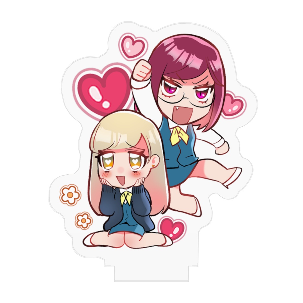 マオユリアクスタ