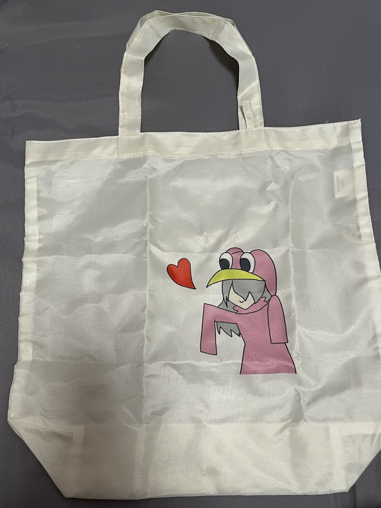エコバッグ