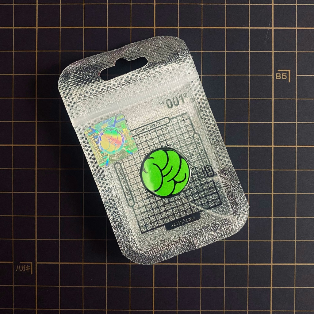 No.001²『321™』