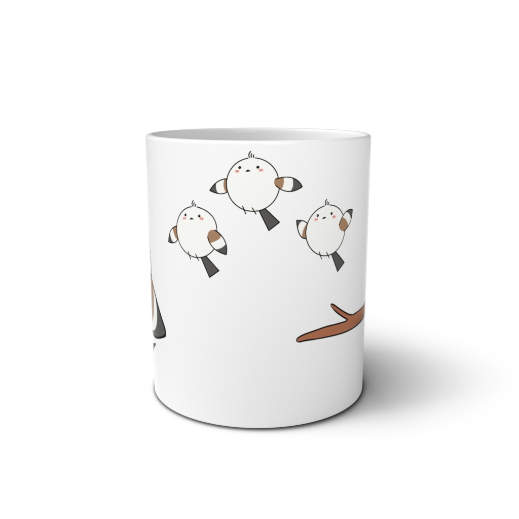 だいふく マグカップ