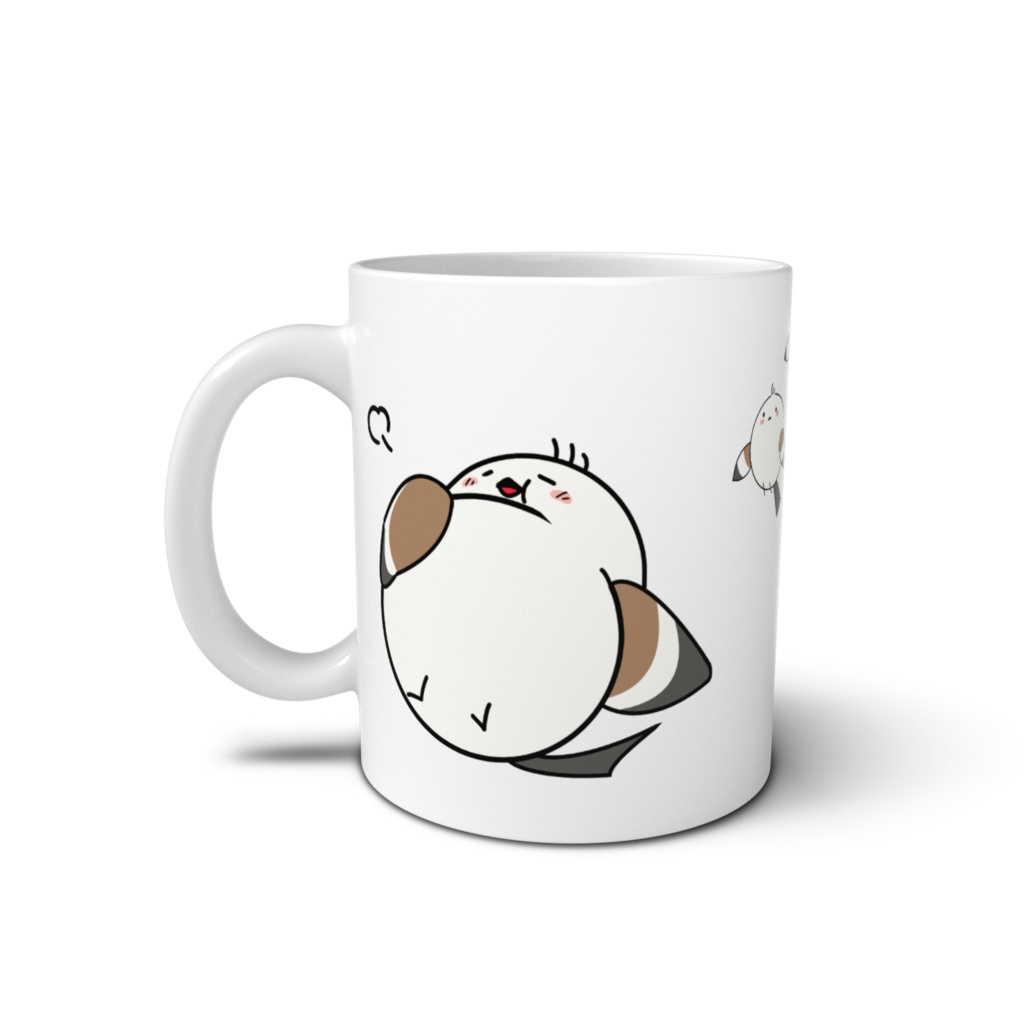 だいふく マグカップ