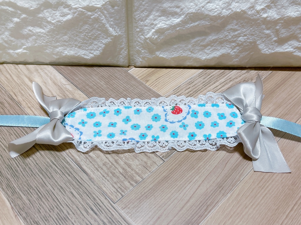 ぬいぐるみ用ヘッドドレス Mサイズ