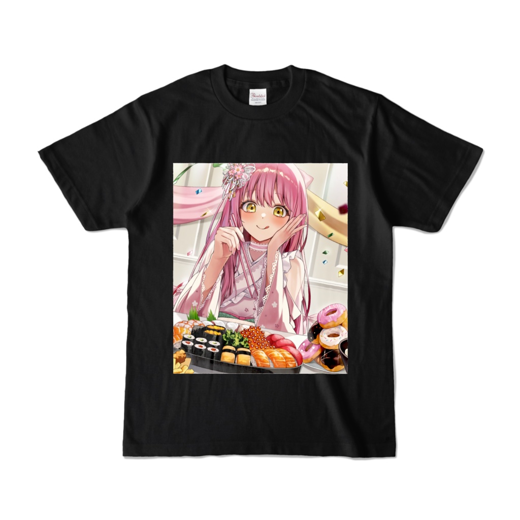 2026バースデーTシャツ