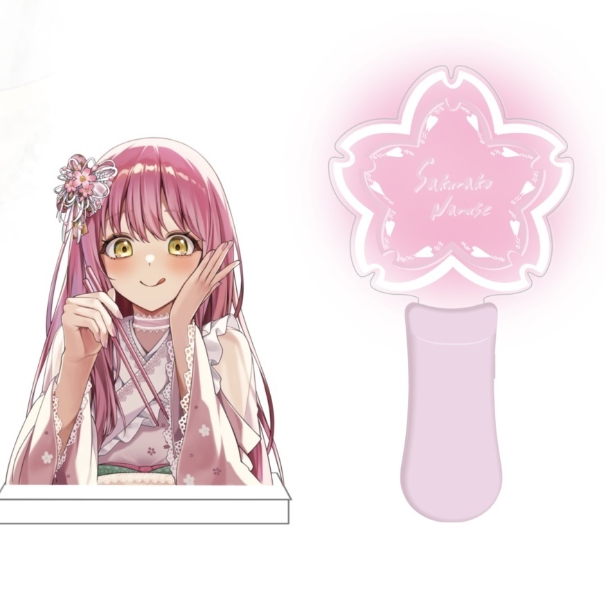 なるせ桜子バースデー2026まとめ買いセット
