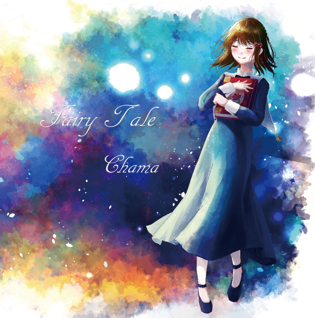 Fairy Tale(1st Full Album)